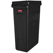 Slim Jim Containers